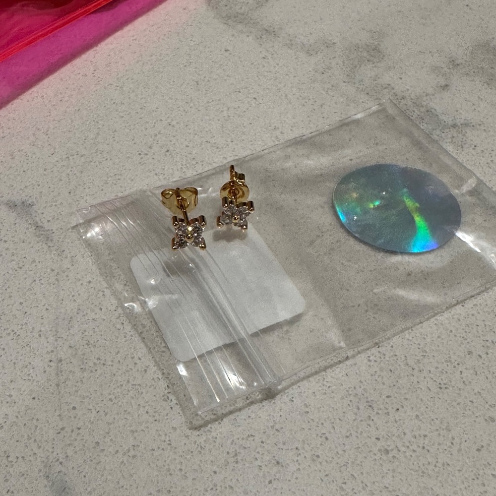 EVRY jewels gold jewelry lot - Picture 3 of 5